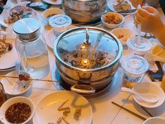 -九月海·海鲜自助(世纪东方店)
