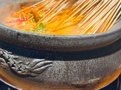 -郑记·古法黑砂锅串串(龙泉店)