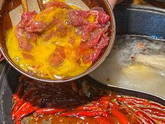 -阳阳老火锅(小南门店)