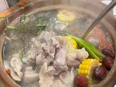 -洪大厨鸡煲(福田店)