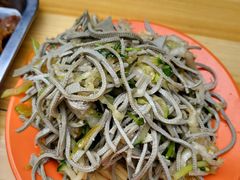 -清真-戏楼王记牛肉面