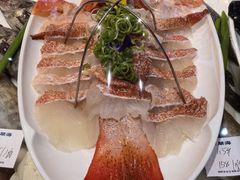-开海·红岛海鲜虾水饺(石老人店)