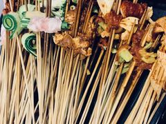 -钢管厂五区小郡肝串串香(南山店)