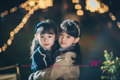 -WPlus明星肖像亲子全家福摄影