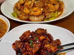 -毛哥小馆子(百井坊巷店)