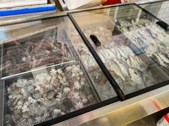 -胜记大排档·台山本地海鲜·台山黄鳝饭
