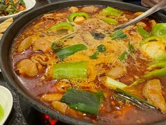 -湘肠香火锅店(团结湖店)