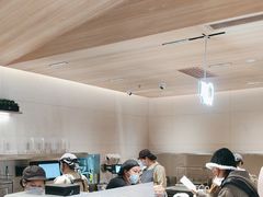 -喜茶(北京五棵松华熙店)
