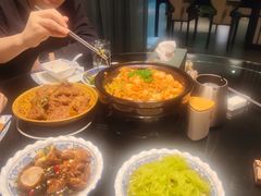 -曾家厨房·新徽菜(高新天柱路店)