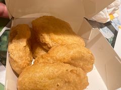 -麦当劳(龙湖北京大兴天街店)