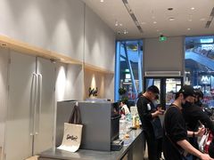 -Seesaw Coffee(西岸凤巢店)