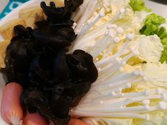 -半天妖烤鱼(芝罘万达店)