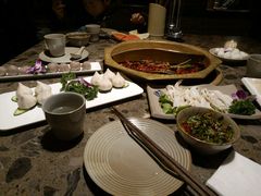 -小龙坎老火锅(淮南店)