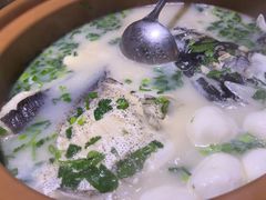 -老平安农家菜(平安店)