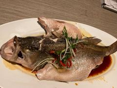 -汤城小厨•粤菜•靓汤(金宝街店)