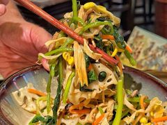 -南京大牌档(崇文门国瑞店)