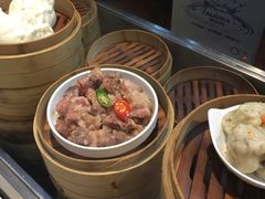 -高第街56号餐厅(银座商城玉函店)