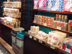零售区-武汉冠生園(吉庆街店)