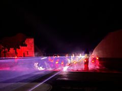 -婺源梦里老家大型山水实景演出