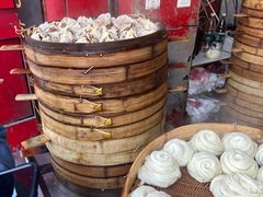-清泉阁包子铺(中山路店)