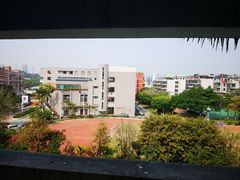 -福建省厦门第六中学东渡校区