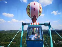 -南京银杏湖乐园