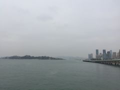 -演武大桥观景平台