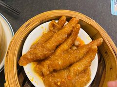 -金翠河烧鹅餐厅(解放碑时代广场店)