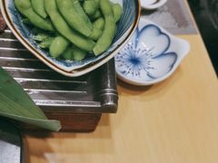 -昱匠·日本料理(金融街店)