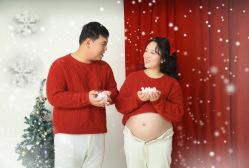 -蜜阁孕味亲子摄影(太奥广场店)