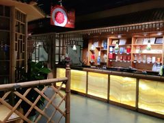 -渝信川菜(西单店)