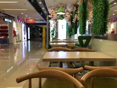 -溢仙茶(中防万宝城店)