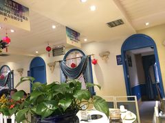 -大河宴·椒麻鱼火锅(克拉玛依西路头宫店)