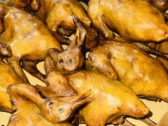 -燕郊烧鸽子(酷车小镇店)