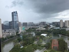 -中山喜来登酒店