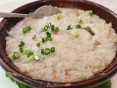 -腰记饭店(龙源路店)