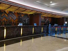 -粤财皇冠假日酒店·彩华轩中餐厅
