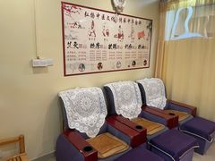 -强手盲人推拿·颈肩腰背调理(南新路店)