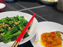 -秀儿四九城·新京菜(亚运村鸟巢店)