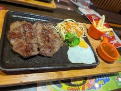 -豪享来中西餐厅(广灵店)