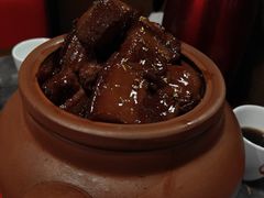 -曹胖子龙虾馆(黄桦路店)