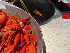 -沪小胖·小龙虾·蓝龙王(八佰伴店)