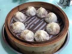 -食惠里小笼包面馆(越秀店)