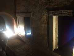 -洛阳古墓博物馆