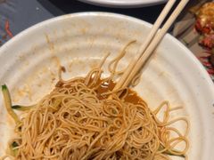 -肥肥虾庄·金牌油焖大虾(杨园滨江时代walk店)