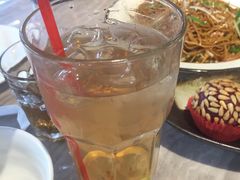 -皇后餐厅-煲仔·小菜·打边炉(古北店)