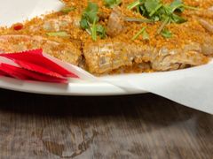 -师傅仔美食(东华老店)