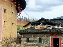 -云水谣景区