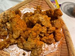 -哥老官重庆美蛙鱼头(宝山龙湖店)