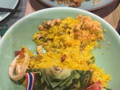 -mango tree芒果树泰国餐厅(青岛万象城店)